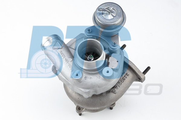 Compresor,sistem de supraalimentare T911985LI BTS Turbo